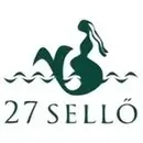 27 Sellő Mozgásszervi Terápiás Centrum