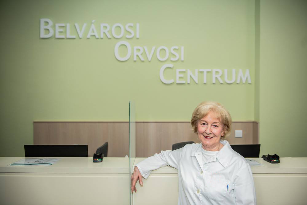 Belvárosi Orvosi Centrum