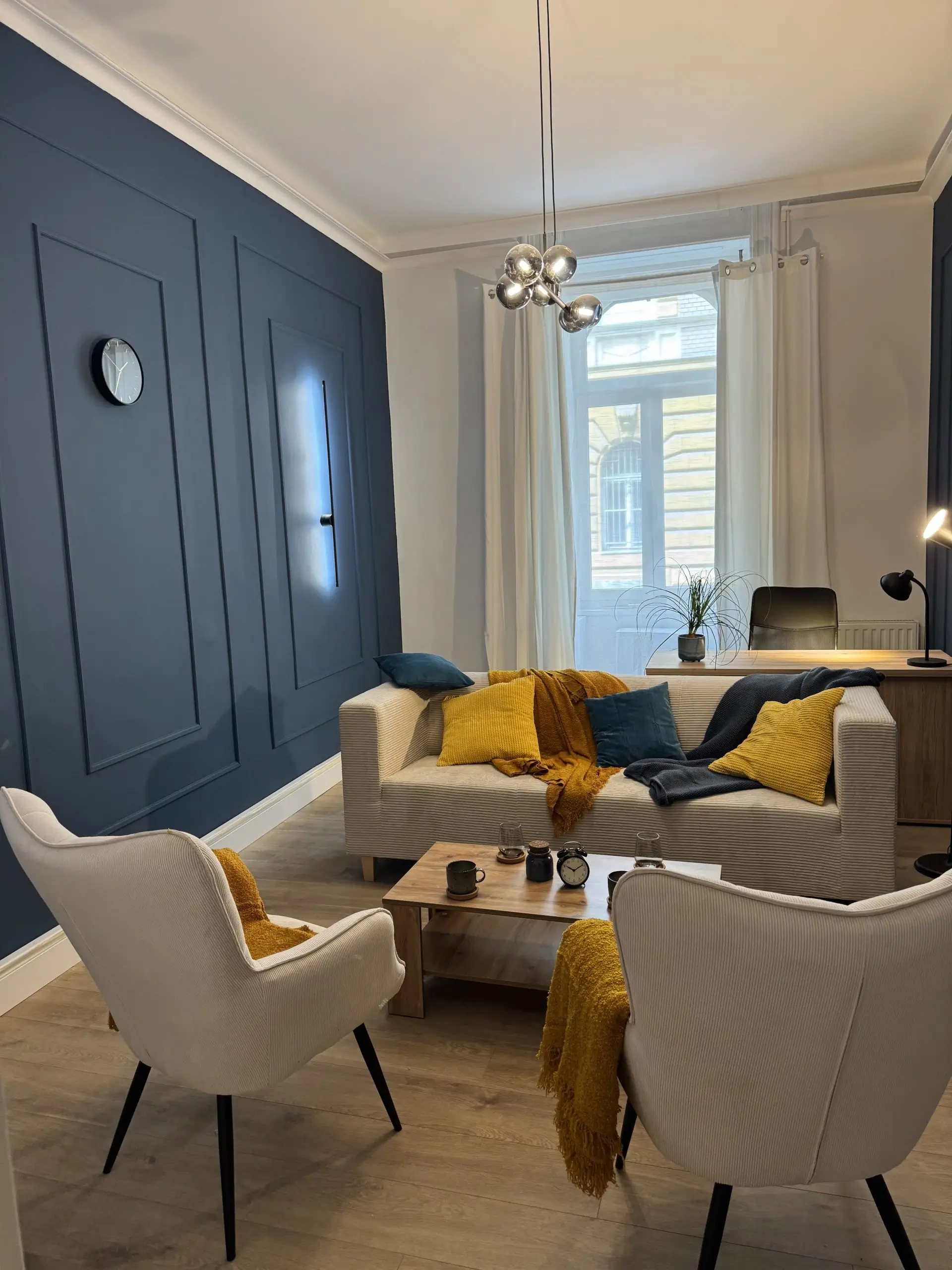 Én-Műhely Pszichológiai Központ