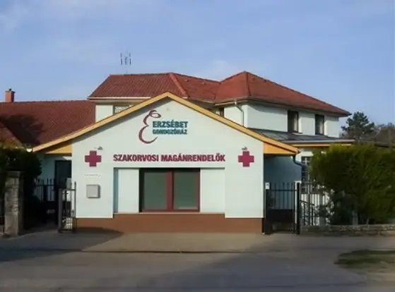 Erzsébet Gondozóház