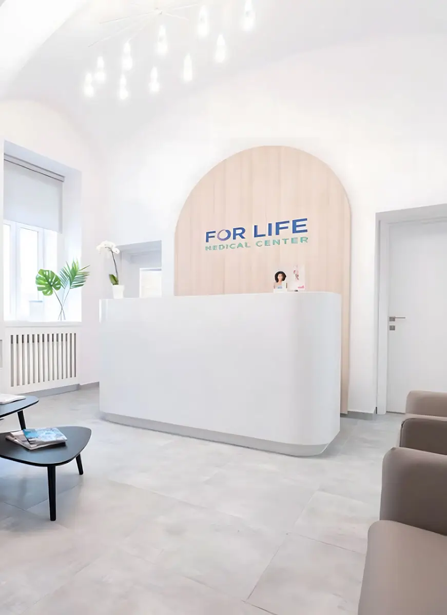 For Life Medical Center