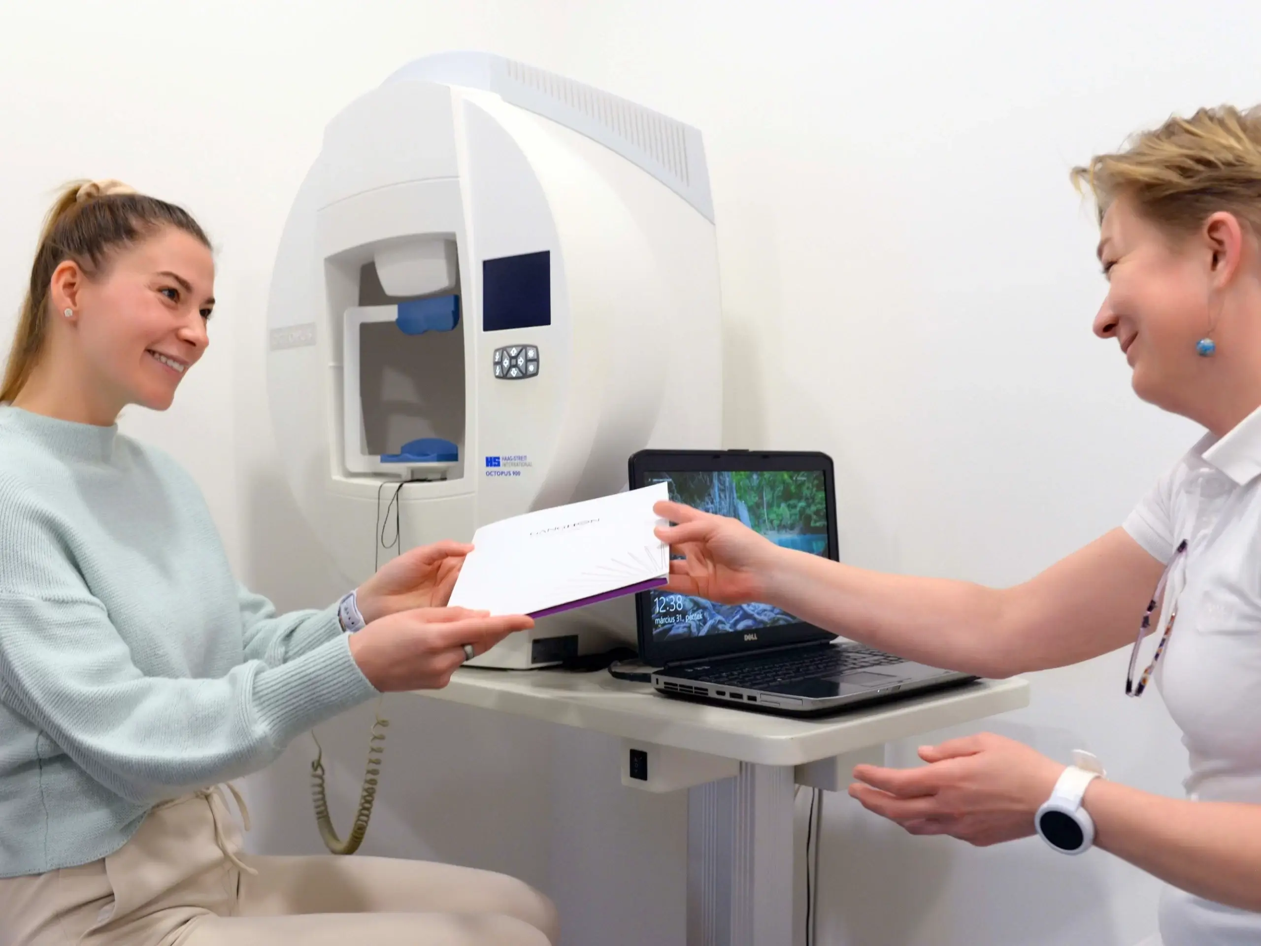 Ganglion Orvosi Központ