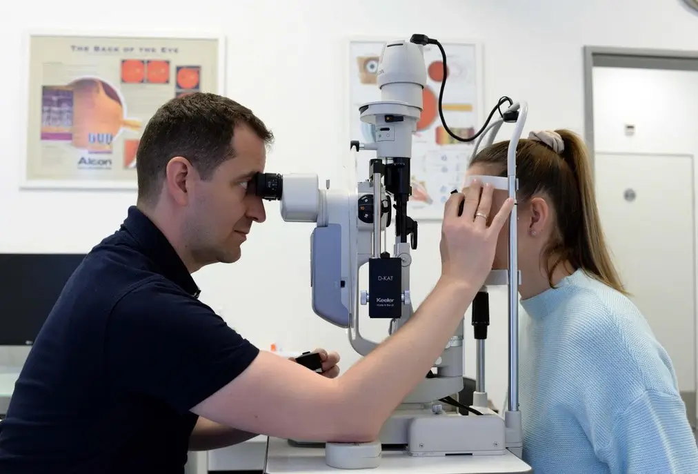 Ganglion Orvosi Központ