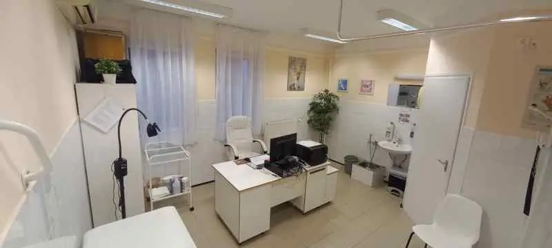 HTS Medical Center