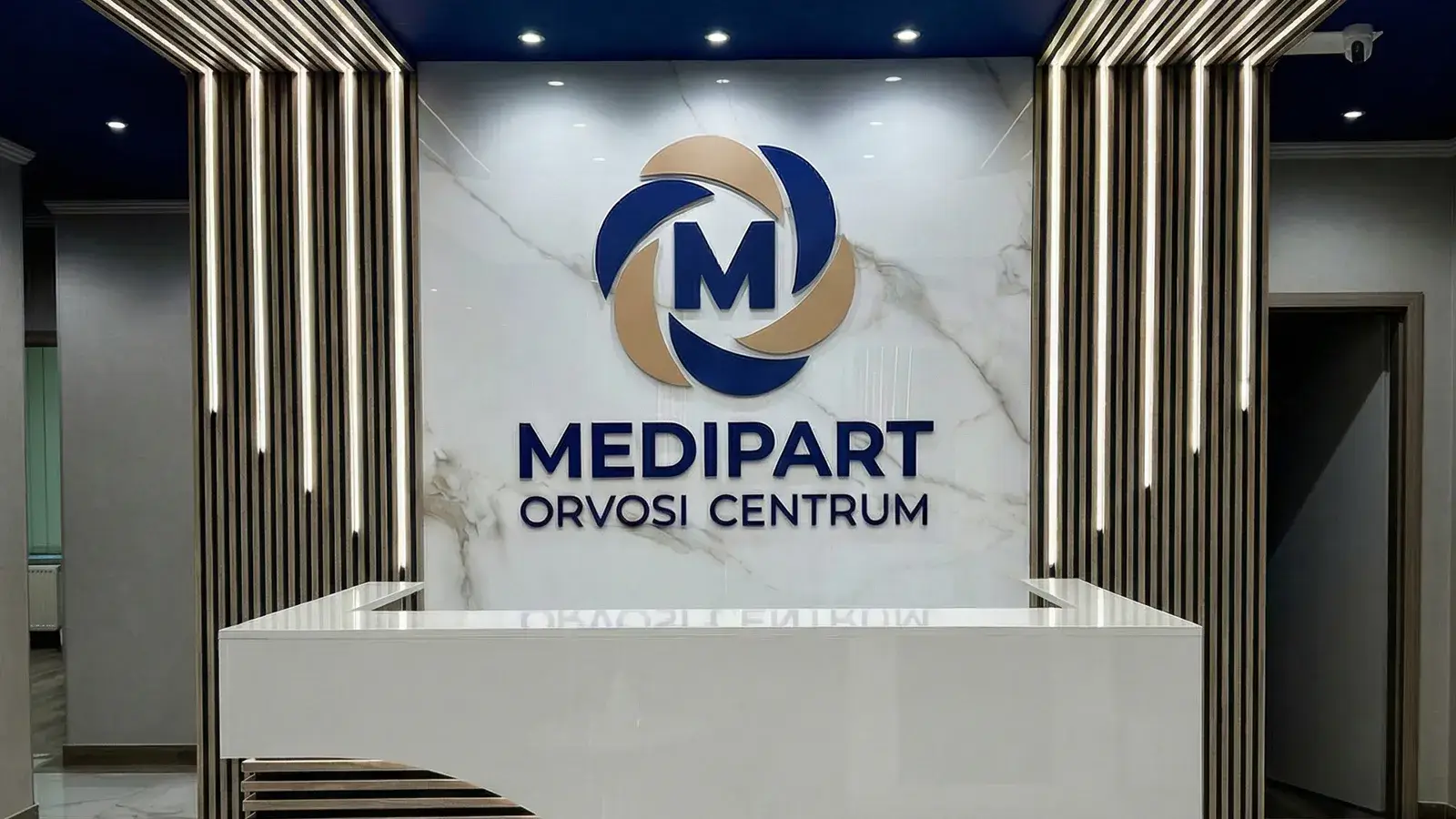 Medipart Orvosi Centrum
