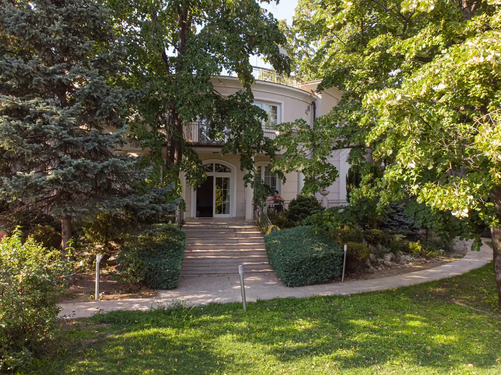 BPK Budai Perinatális Központ