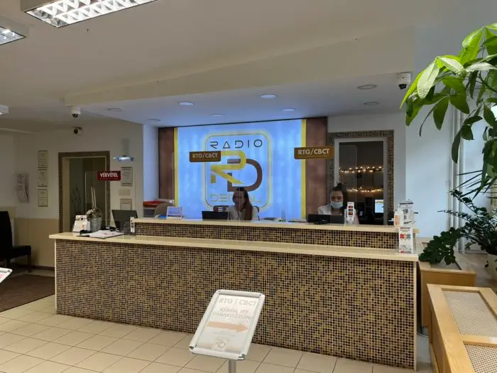 Radio Dental Extra Diagnosztikai Centrum