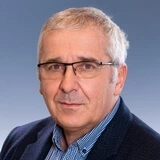 Dr. Böszörményi-Nagy Géza