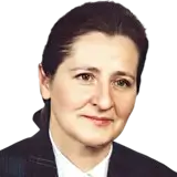 Dr. Horváth Erzsébet