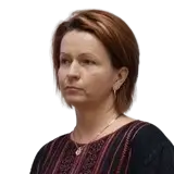 Dr. Radványi Krisztina