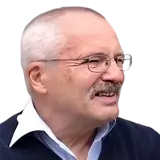 Dr. Temesvári András Ph.D