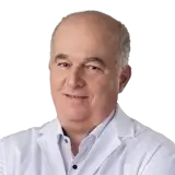 Dr. Udvarhelyi Iván