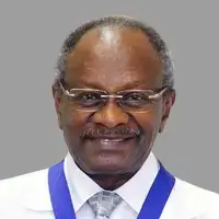 Prof. Dr. Gamal Eldin Mohamed