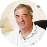 Dr. László András