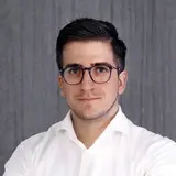 Dr. Ágoston Imre Barnabás