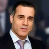 Dr. Ali Tarek
