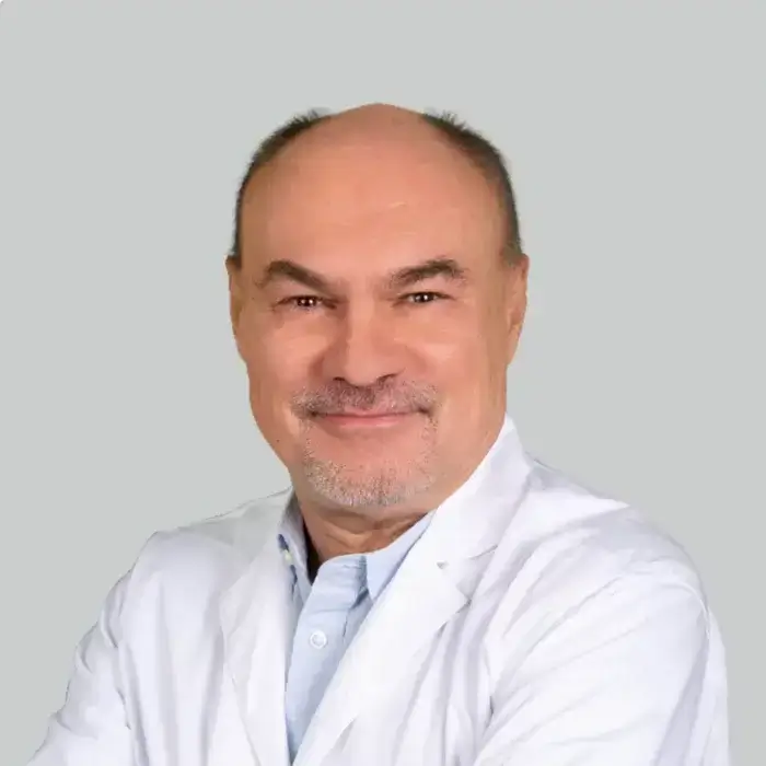 Dr. Baláspiri Csaba