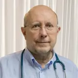 Dr. Balogh Illés Gyula