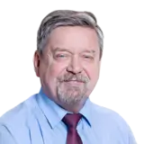 Dr. Blatniczky László