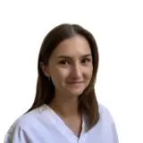 Buzinkay Zorka - Gyermekrehabilitációs szakgyógytornász