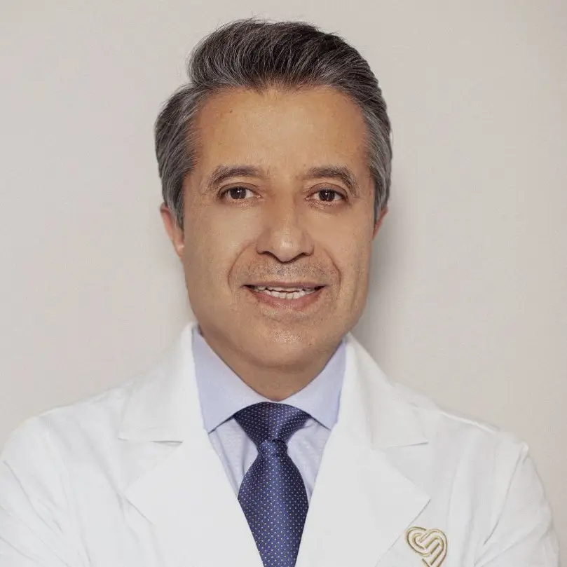 Dr. Dehkhodania Feridoon