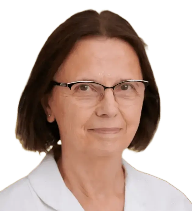 Dr. Fügedi Katalin