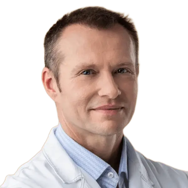 Dr. Ilniczky Sándor