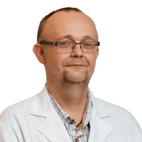 Dr. Mitache András