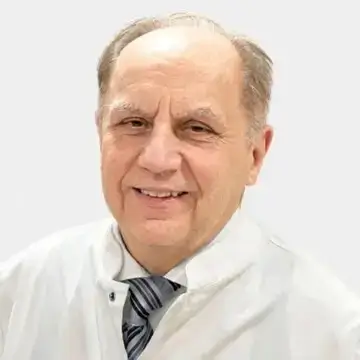 Dr. Dubecz Sándor PhD