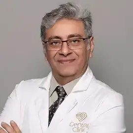 Dr. Zamani Amir