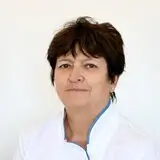 Csűrösné Gödény Erzsébet