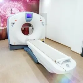Endo-Kapszula Székesfehérvár - CT