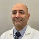 Dr. Dehdashtian Alireza