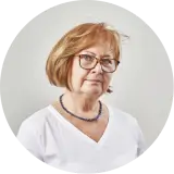 Dr. Dékány Katalin