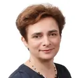 Dr. Dohán Orsolya Ph.D