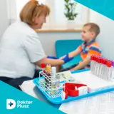 Doktor Plusz- Labor Asszisztens