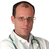 Dr. Helfferich Frigyes Ph.D