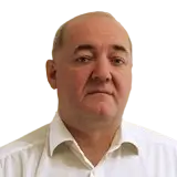 Dr. Hruby Ervin Ph.D