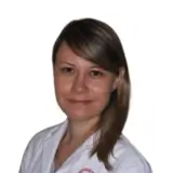 Dr. Imrédi Eleonóra Ph.D