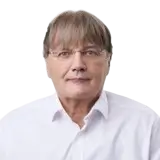 Dr. med. habil. Szerb Imre