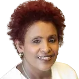 Dr. Tsehai Nega