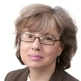 Dr. Erős Nóra Ph.D.