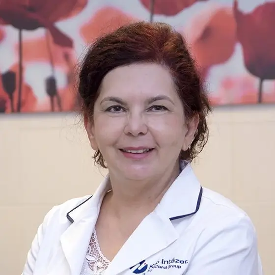 Dr. Fejes Melinda PhD