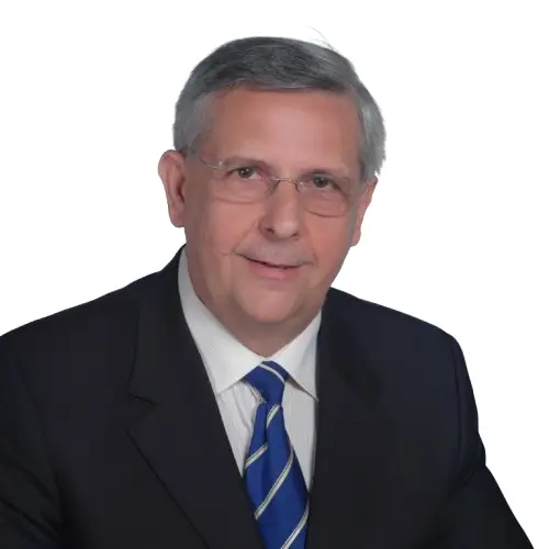 Dr. Prof. Forster Tamás