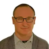 Dr. Garamvölgyi Zoltán