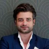Dr. Géczi András Mihály