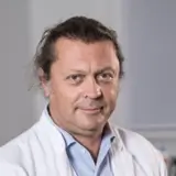 Prof. Dr. Gellér László