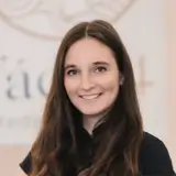 Dr. Gerszi Dóra PhD