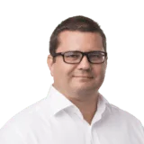 Dr. Gloviczki Balázs