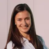 Dr. Greff Dorina PhD